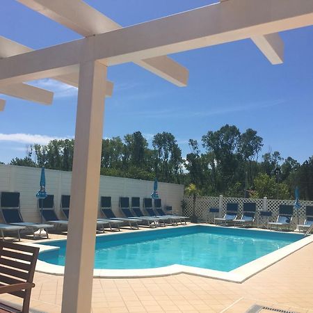 Hotel Viking Rimini Eksteriør billede