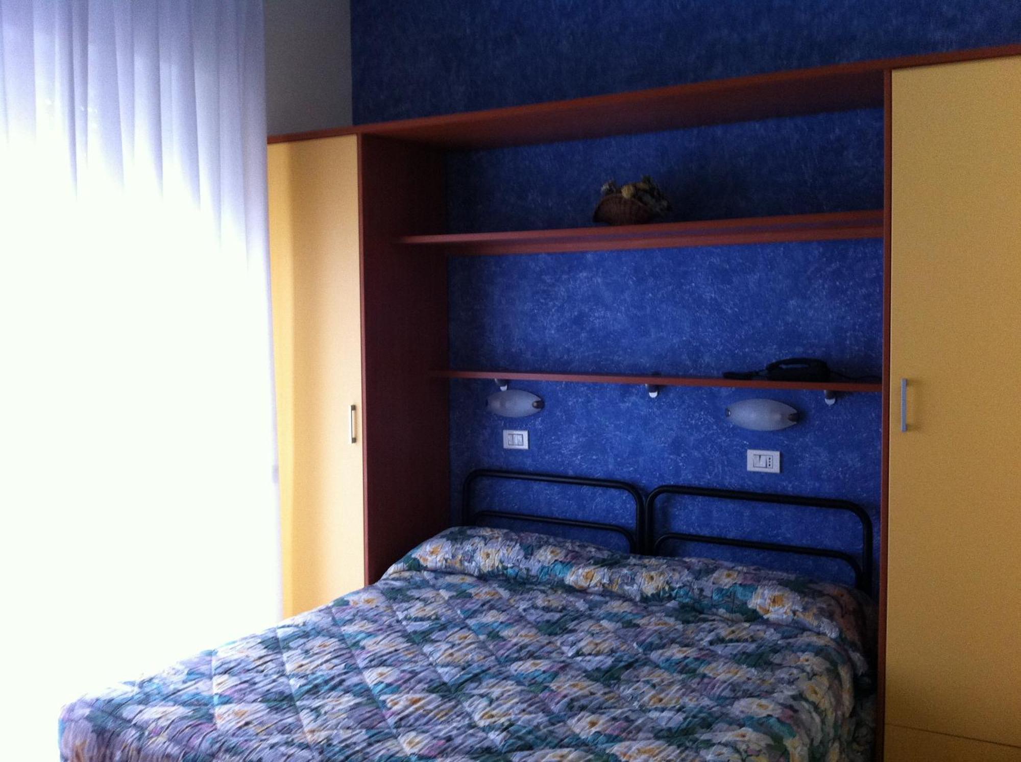 Hotel Viking Rimini Eksteriør billede