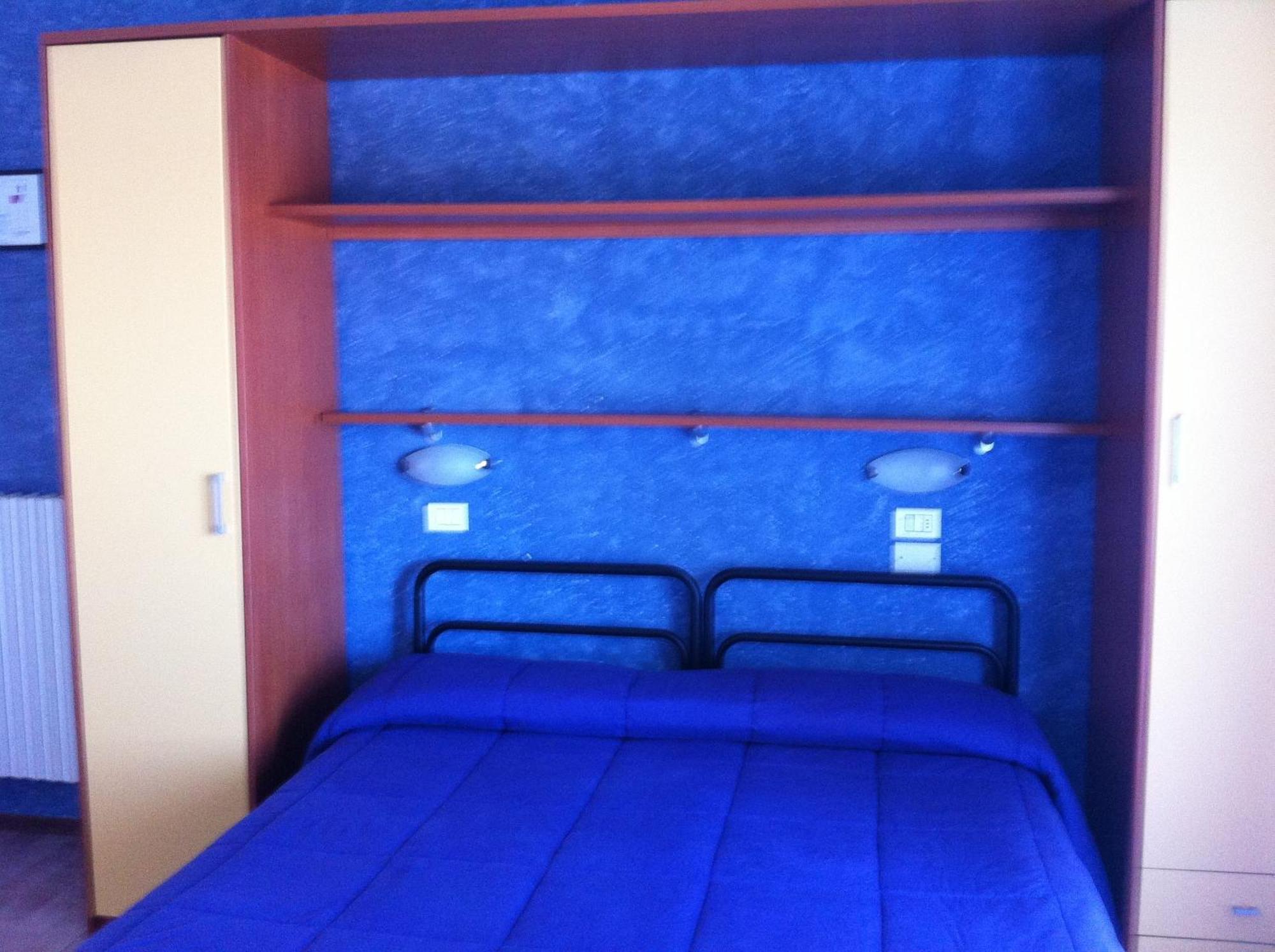 Hotel Viking Rimini Eksteriør billede