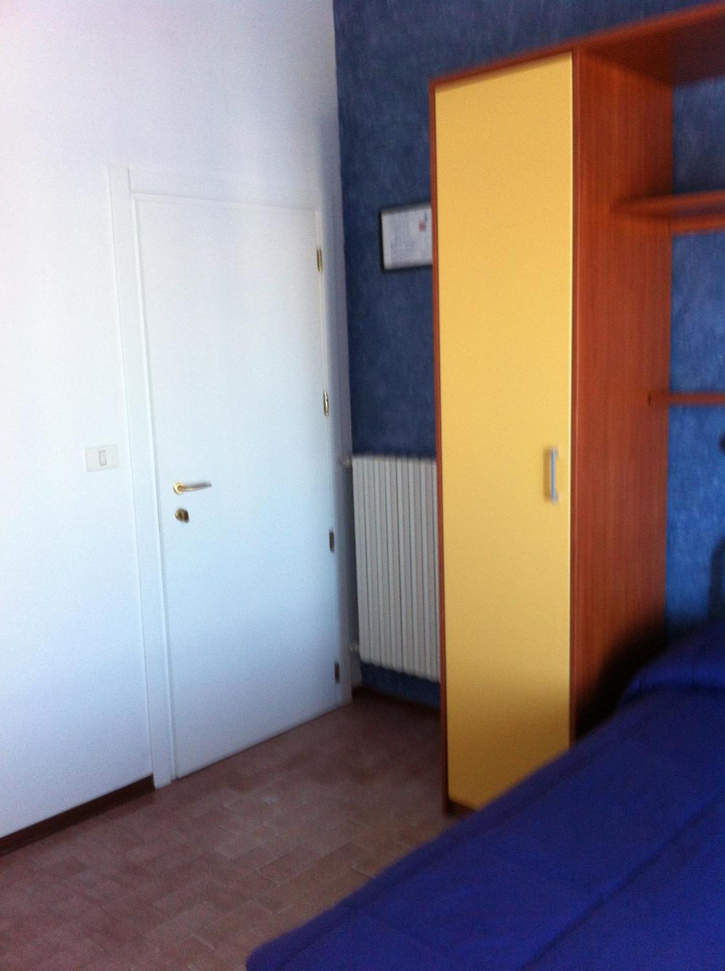 Hotel Viking Rimini Eksteriør billede