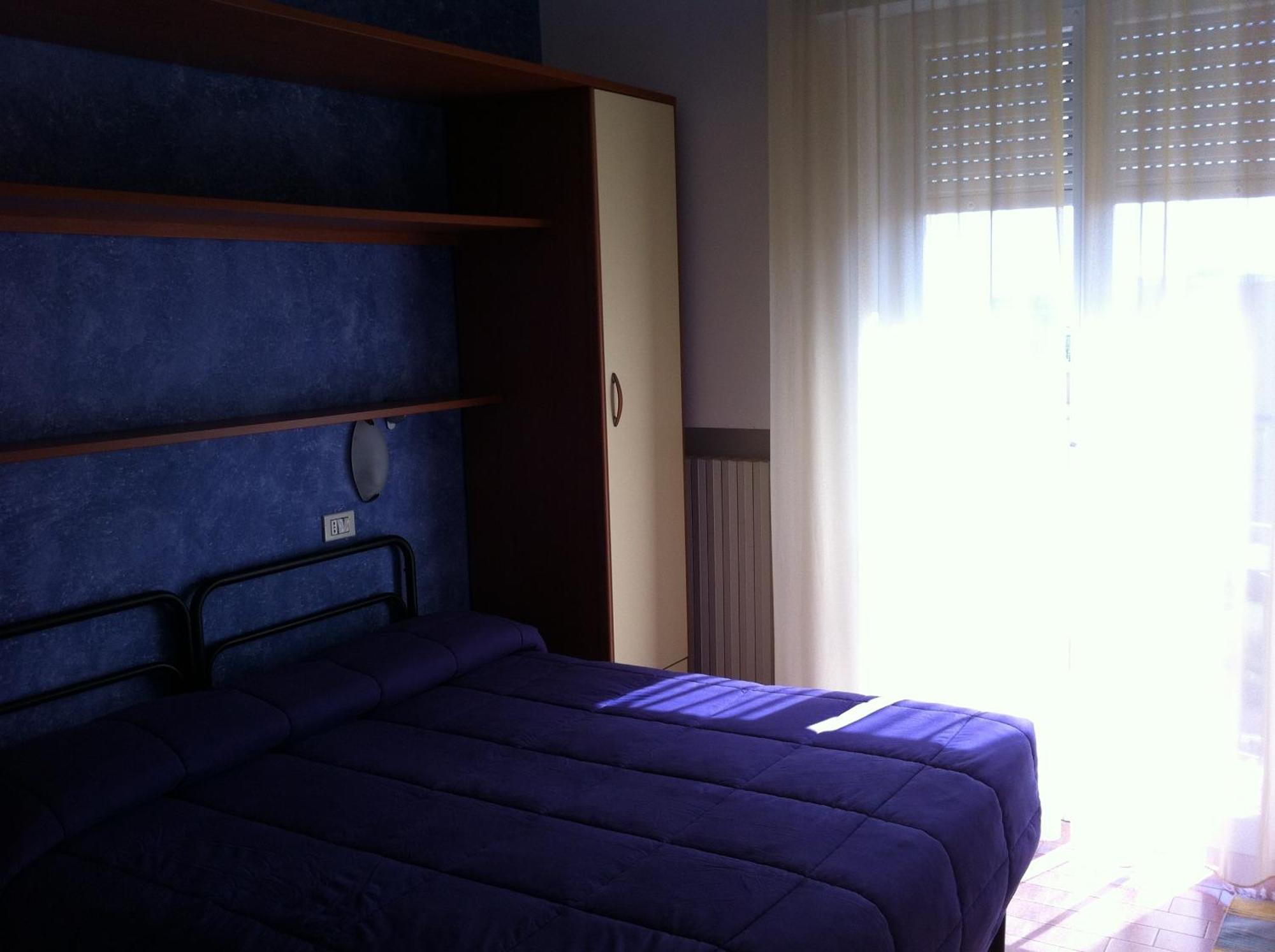 Hotel Viking Rimini Eksteriør billede