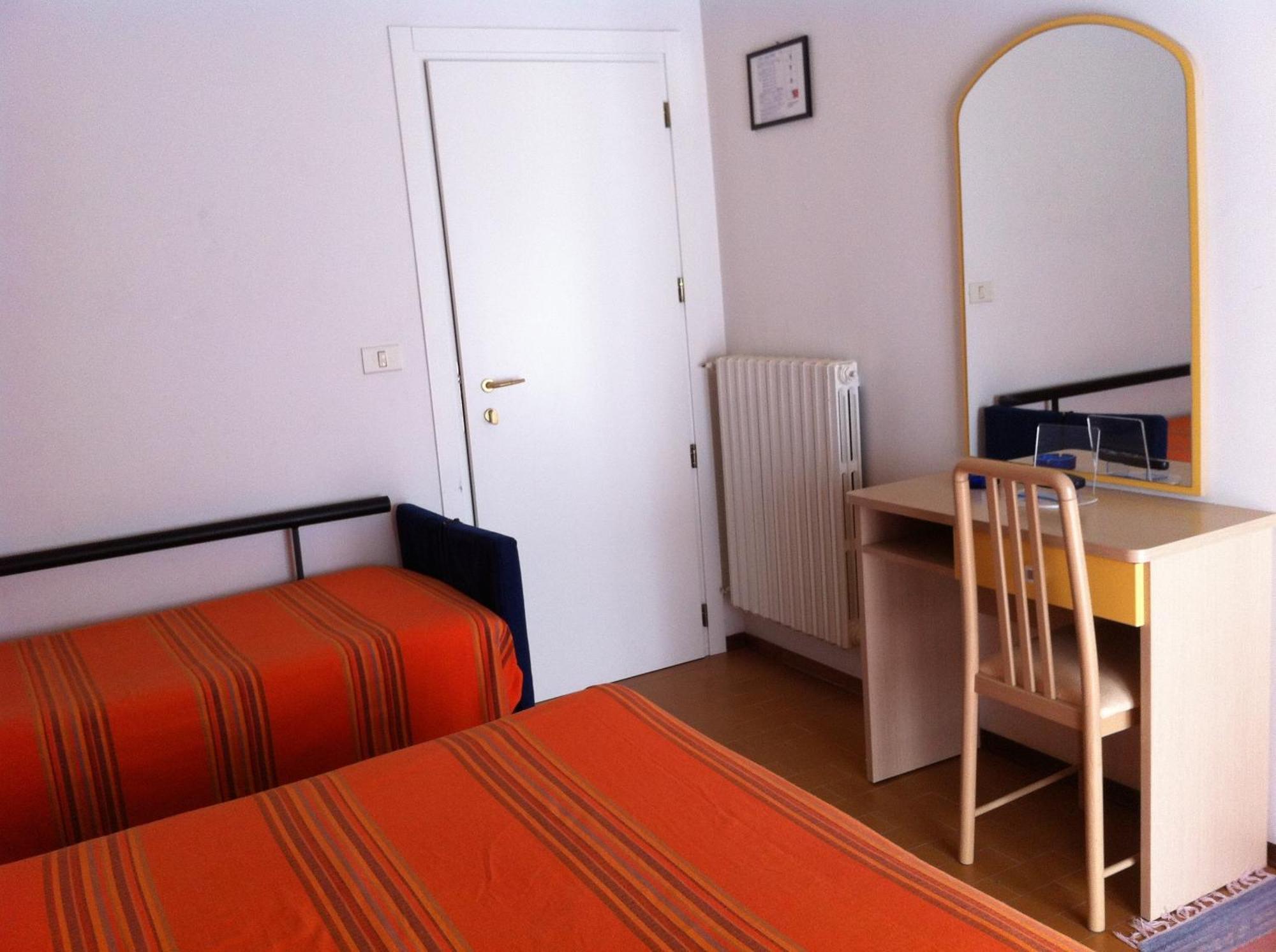 Hotel Viking Rimini Eksteriør billede