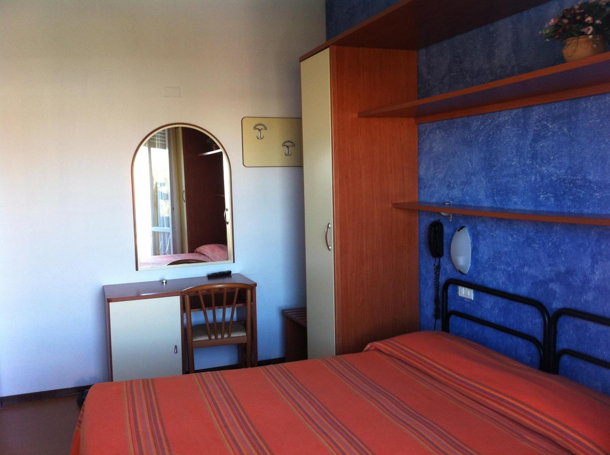 Hotel Viking Rimini Eksteriør billede