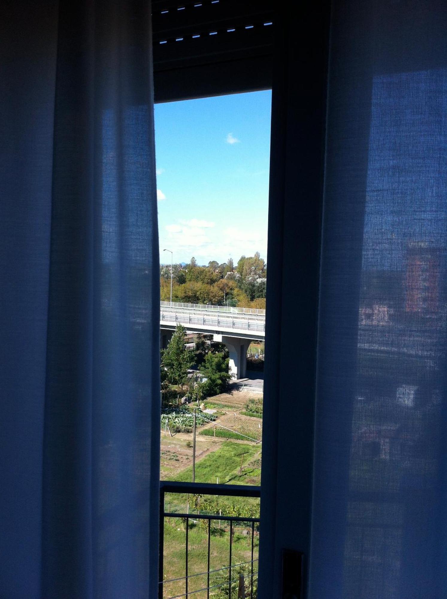 Hotel Viking Rimini Eksteriør billede