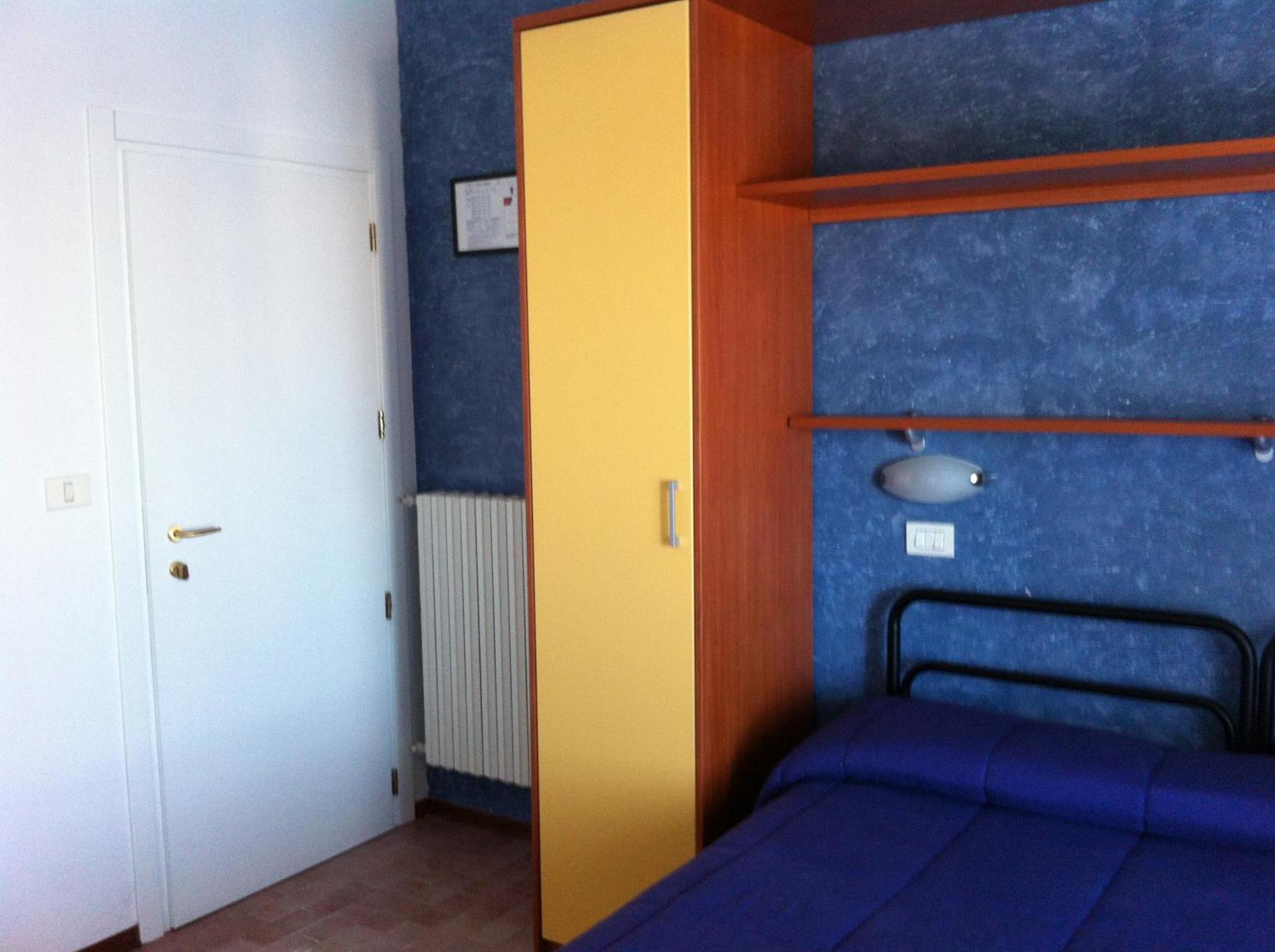 Hotel Viking Rimini Eksteriør billede