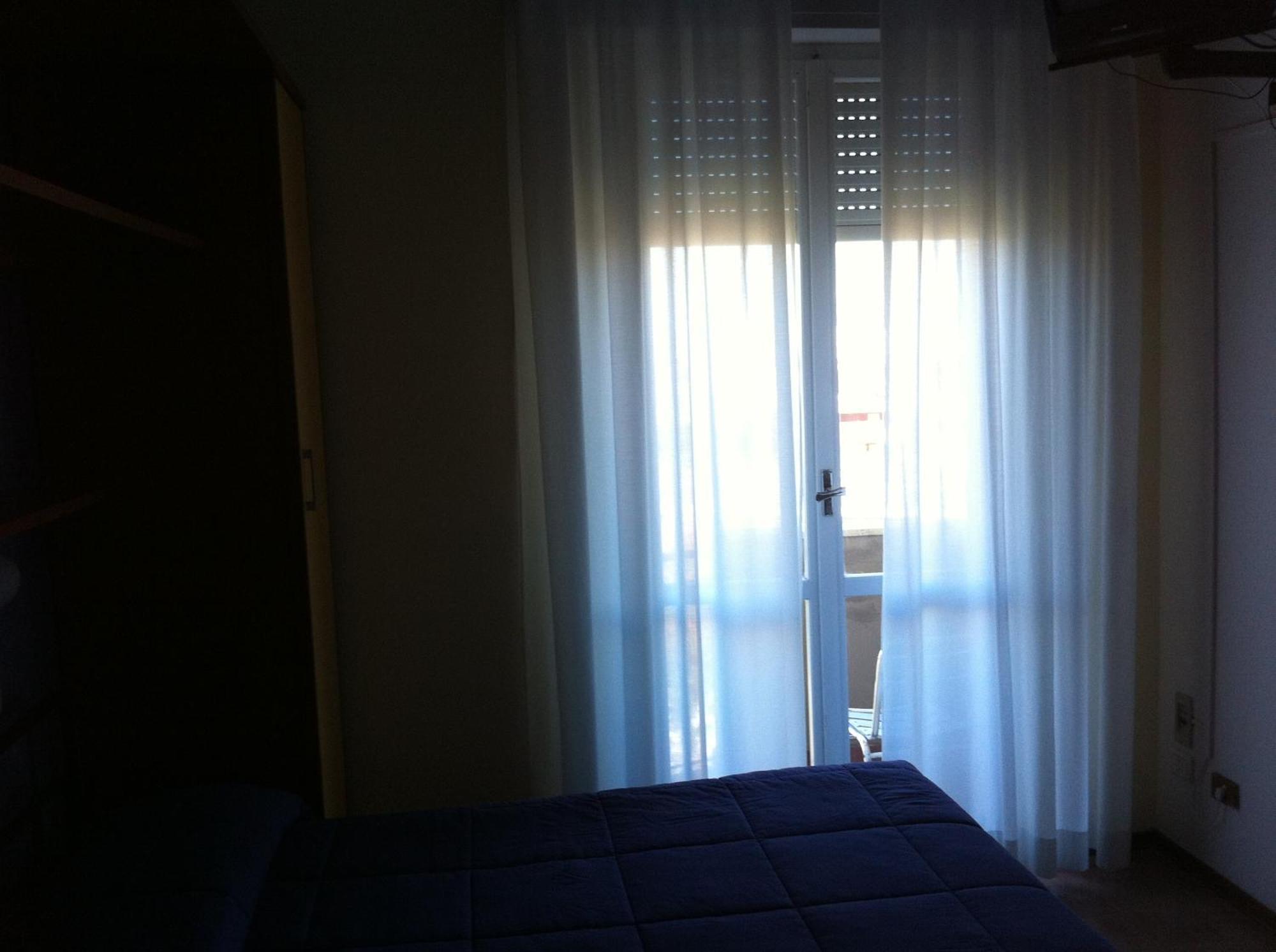 Hotel Viking Rimini Eksteriør billede