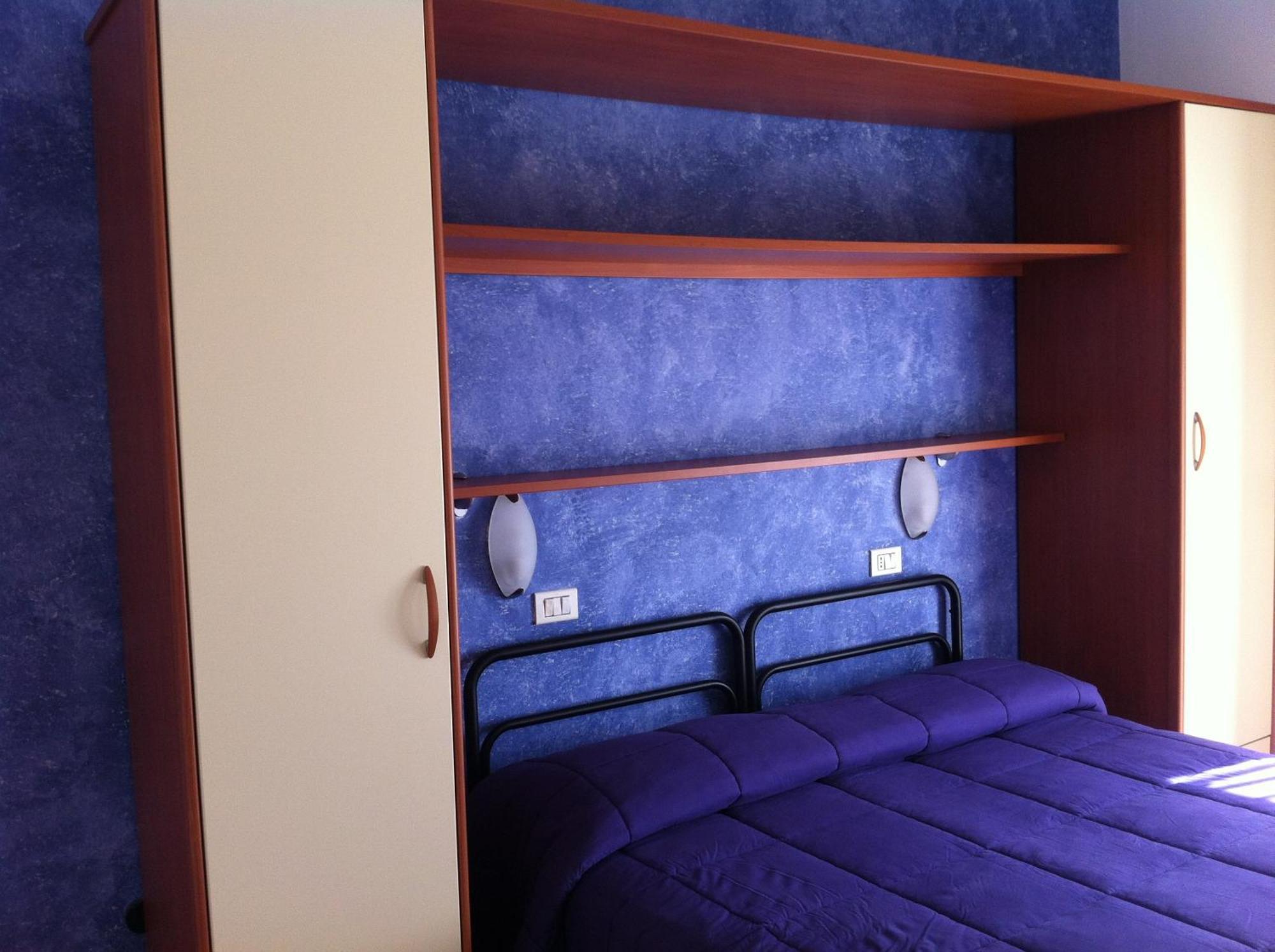 Hotel Viking Rimini Eksteriør billede