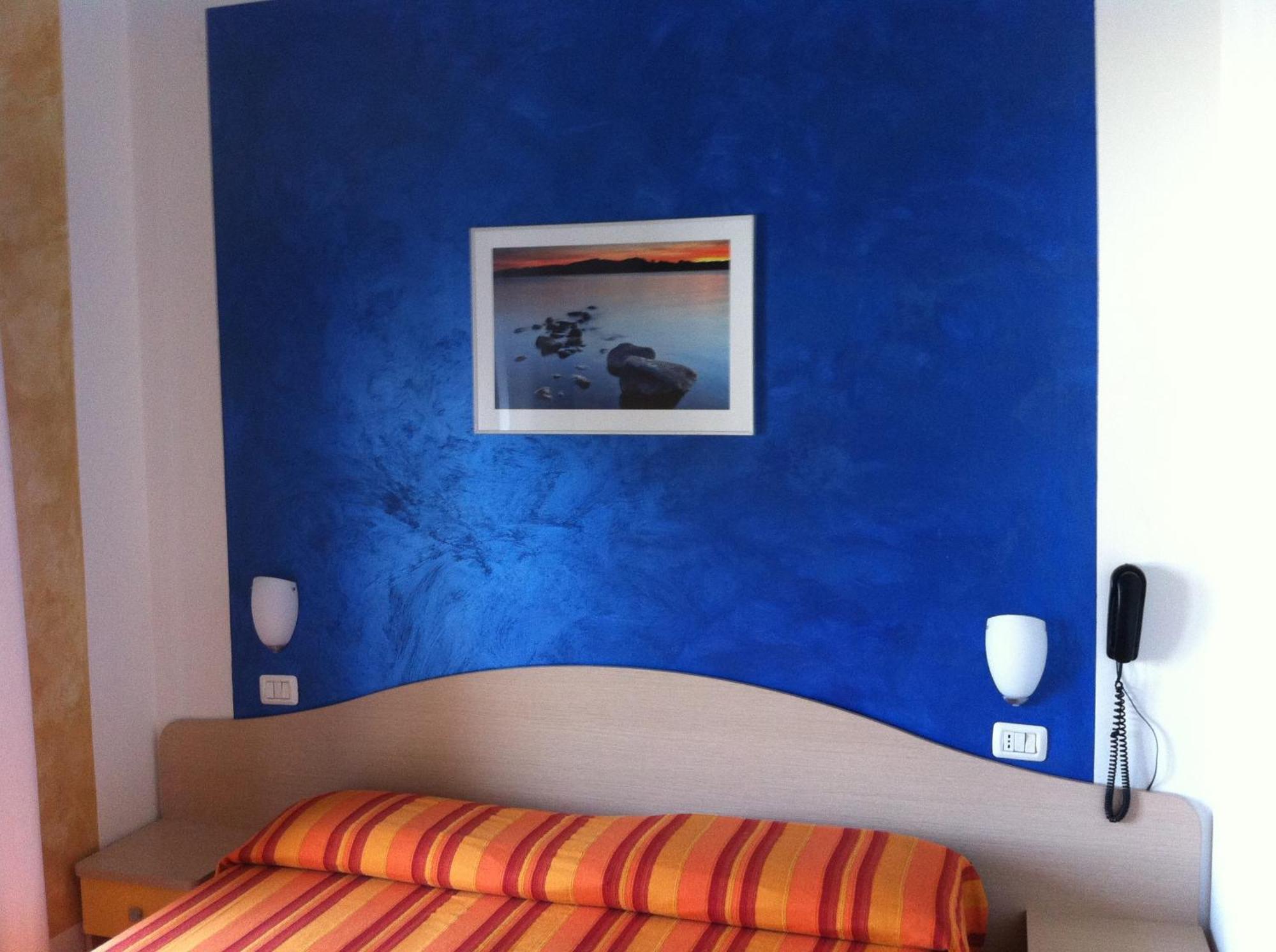 Hotel Viking Rimini Eksteriør billede