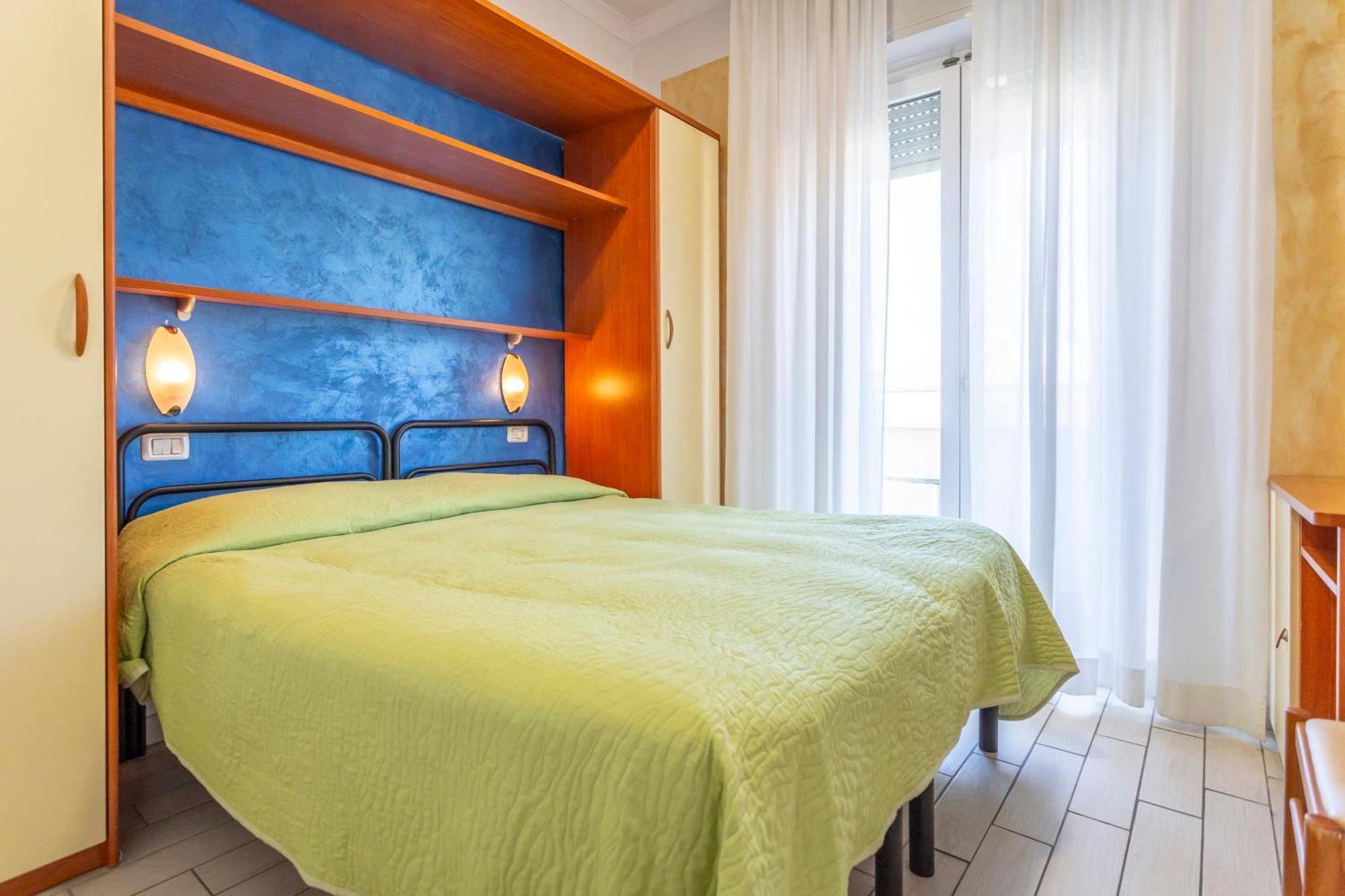 Hotel Viking Rimini Eksteriør billede