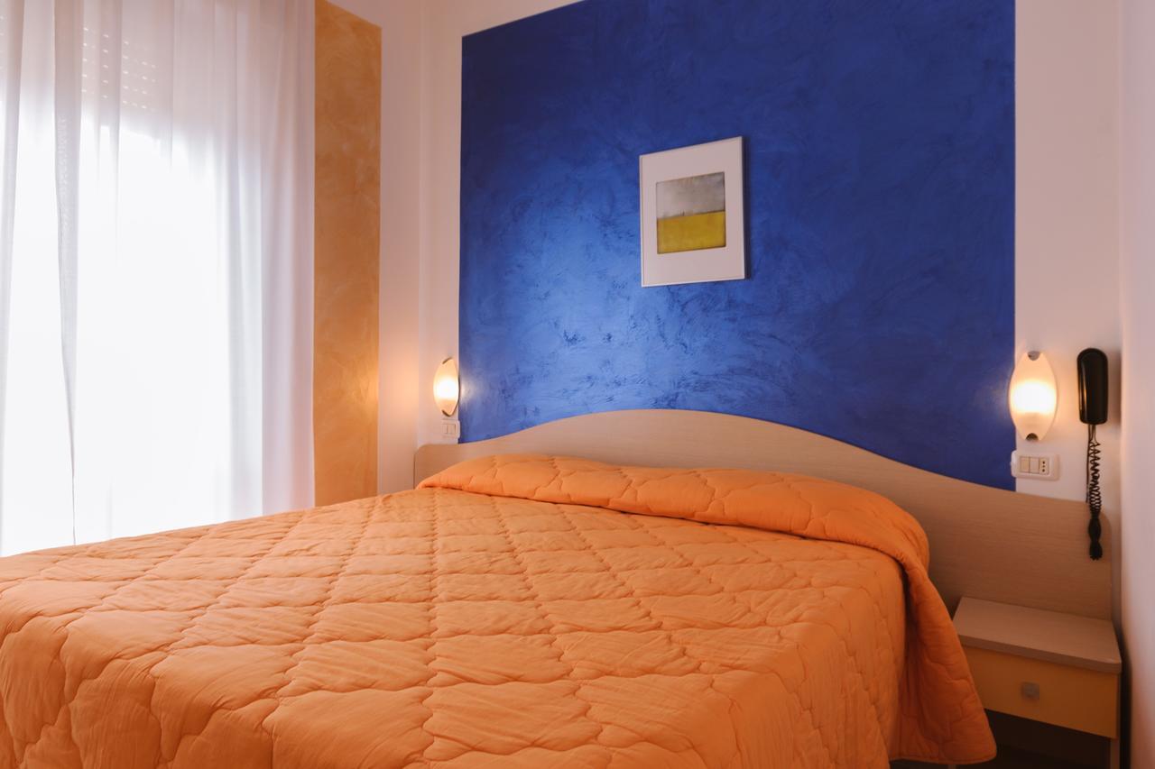 Hotel Viking Rimini Eksteriør billede