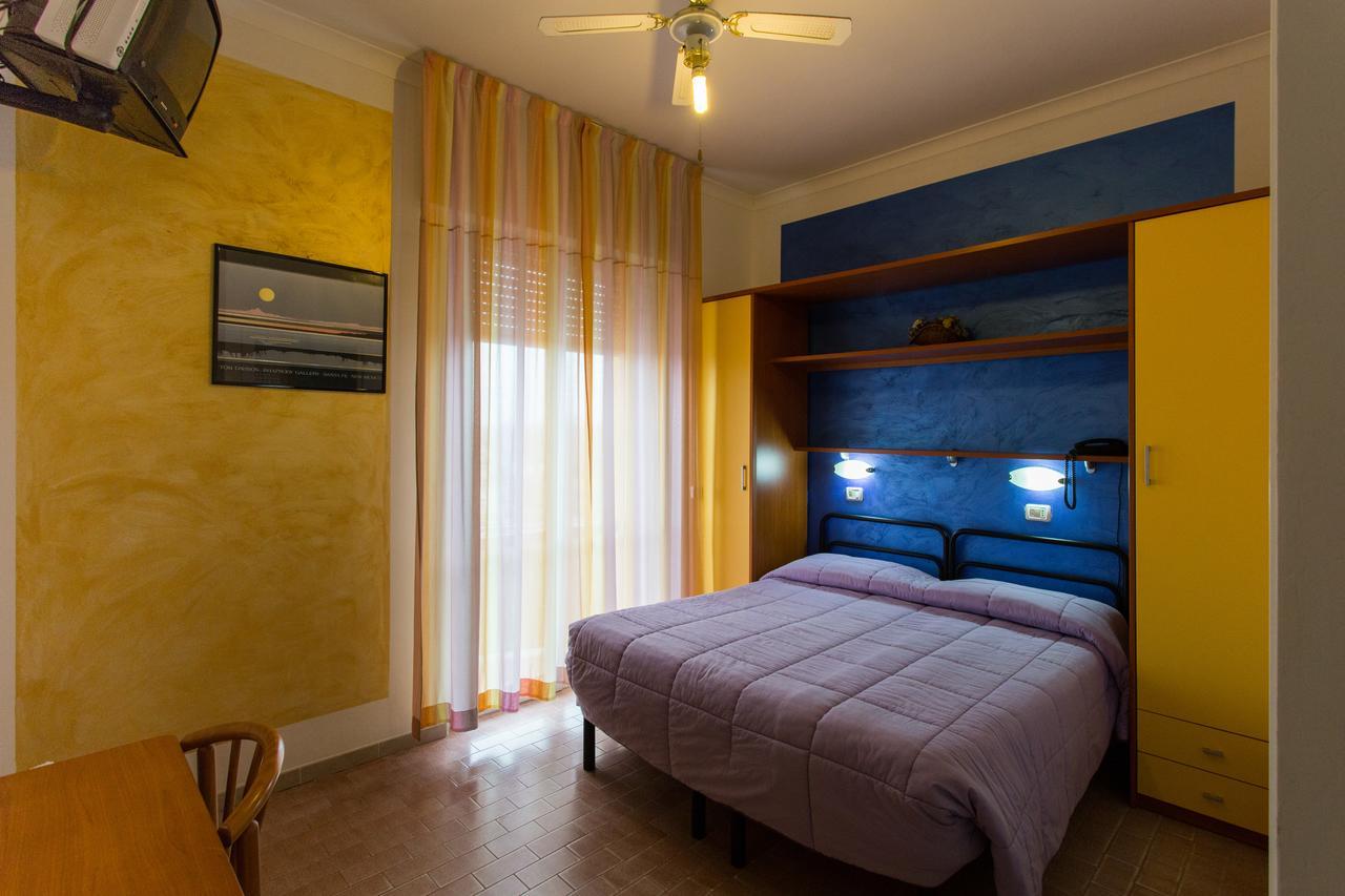 Hotel Viking Rimini Eksteriør billede