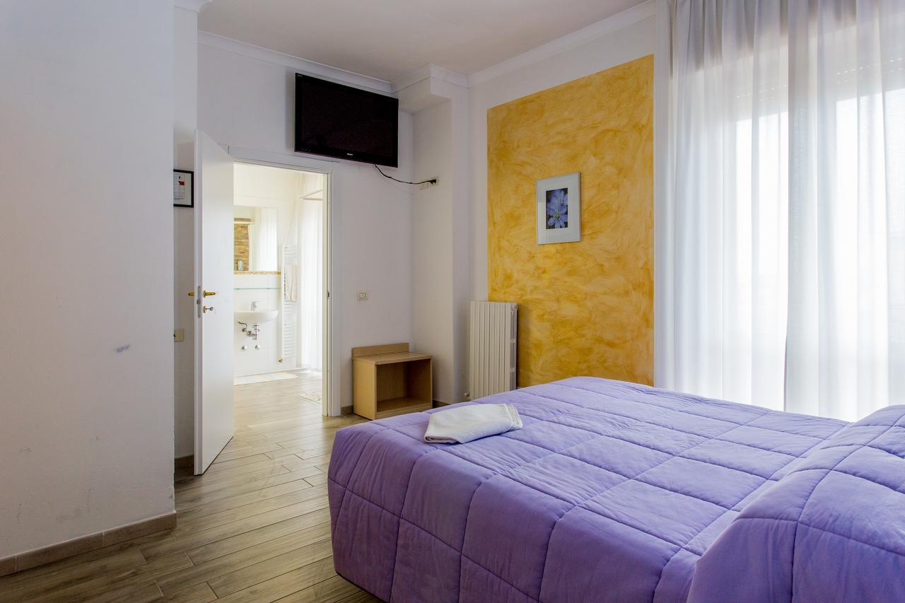 Hotel Viking Rimini Eksteriør billede