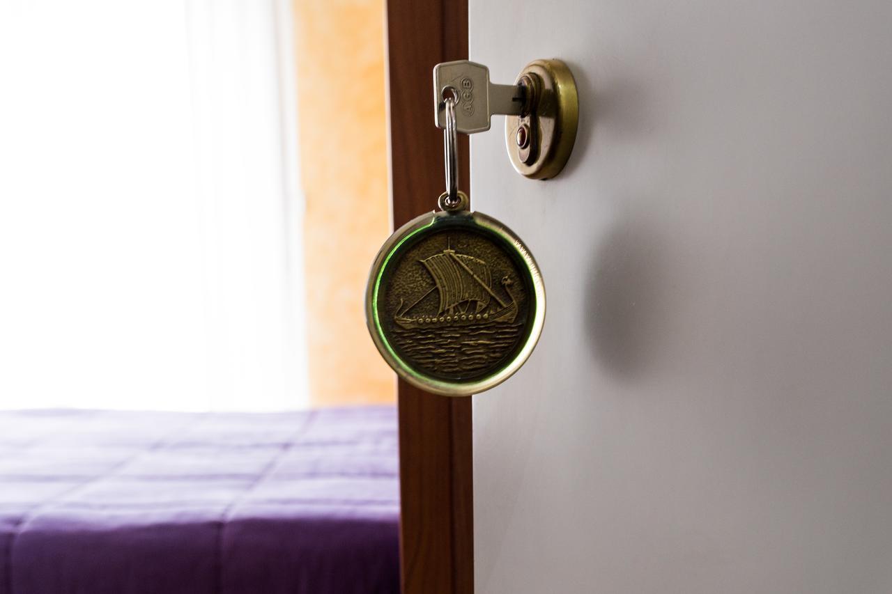 Hotel Viking Rimini Eksteriør billede